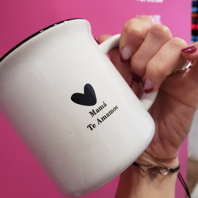 Tazas y botellas personalizadas en Vigo