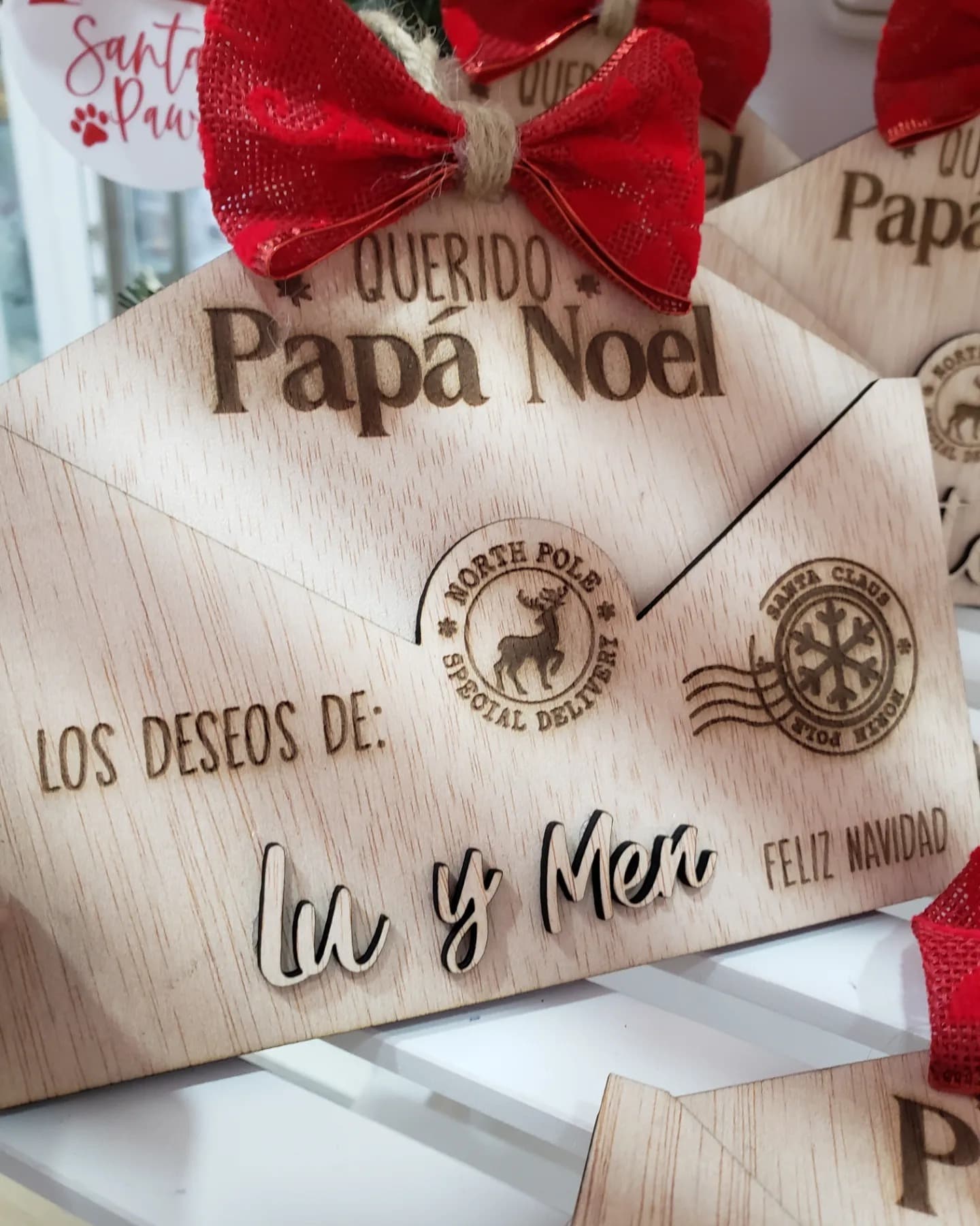 Regalos personalizados en Vigo