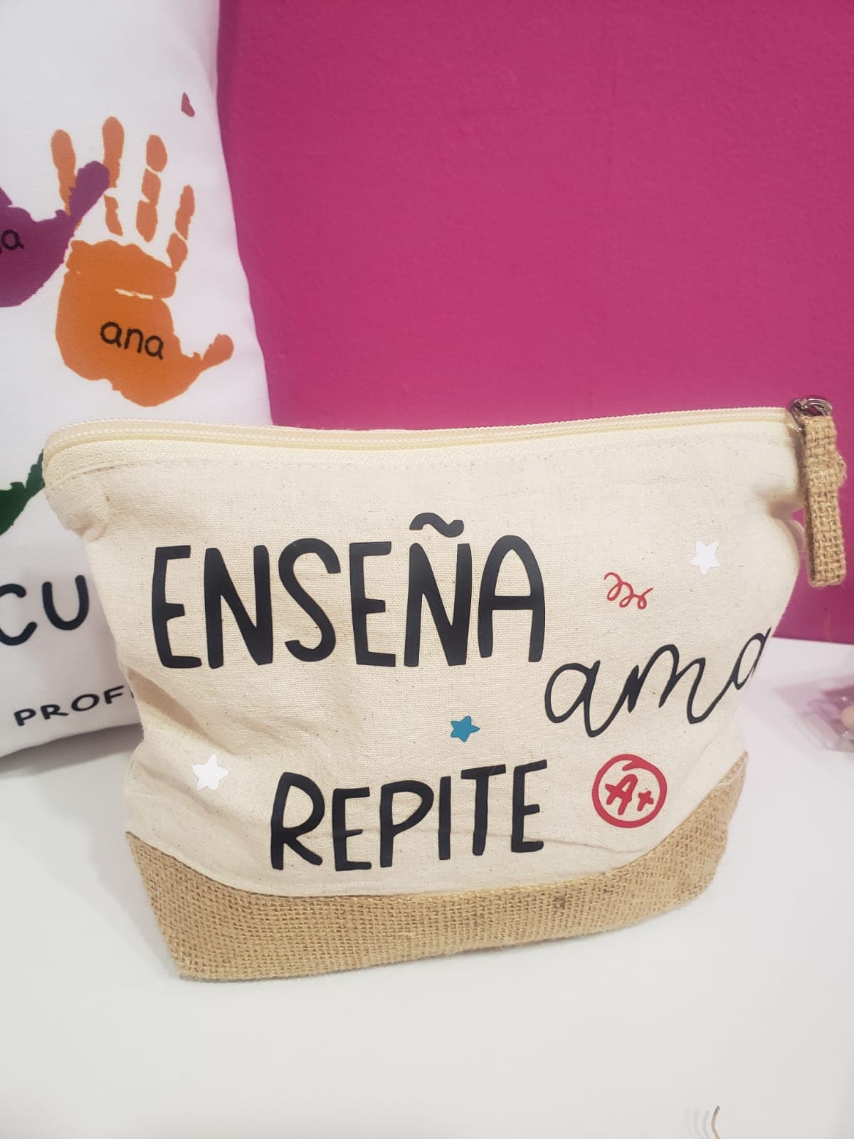 Regalos personalizados en Vigo