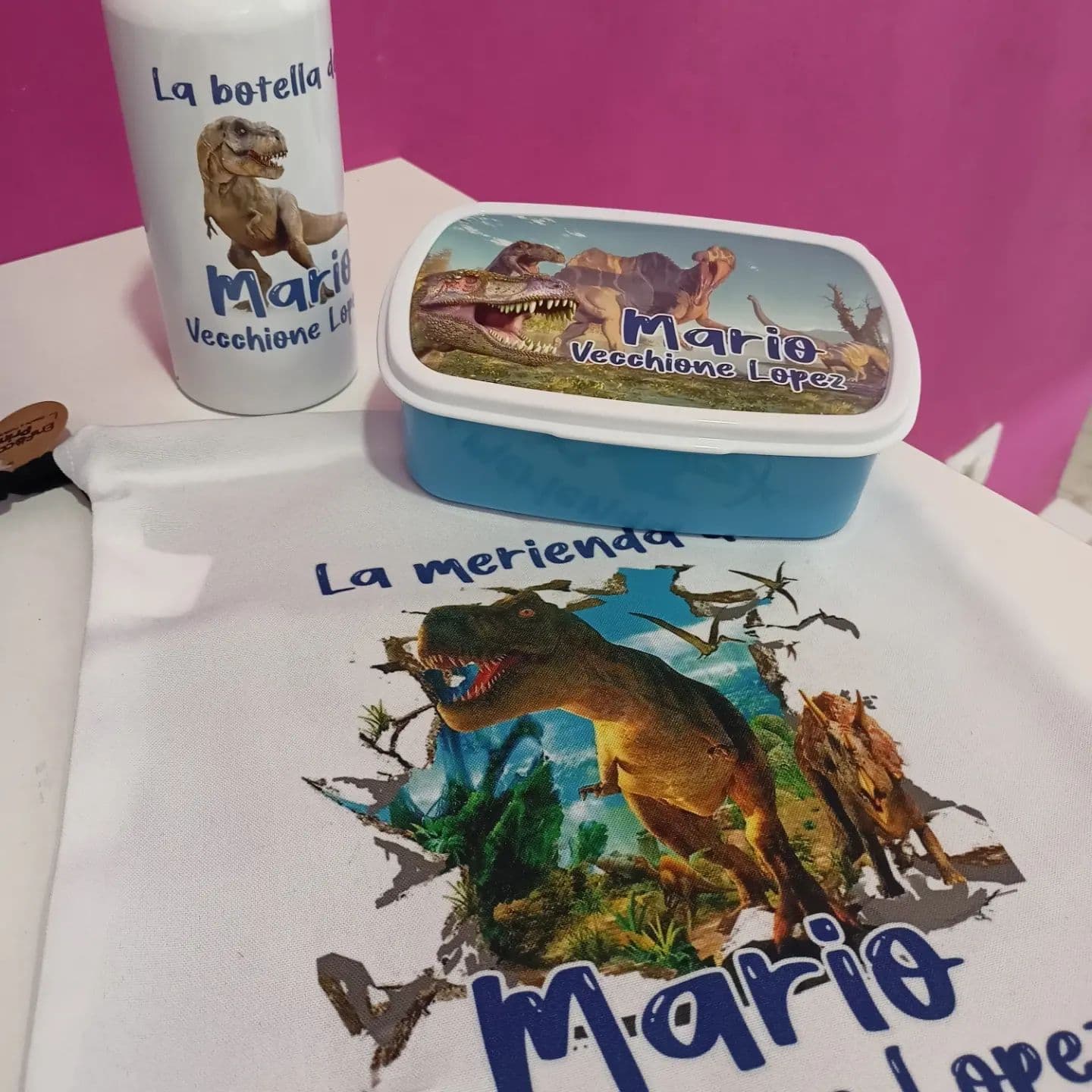 Regalos personalizados en Vigo