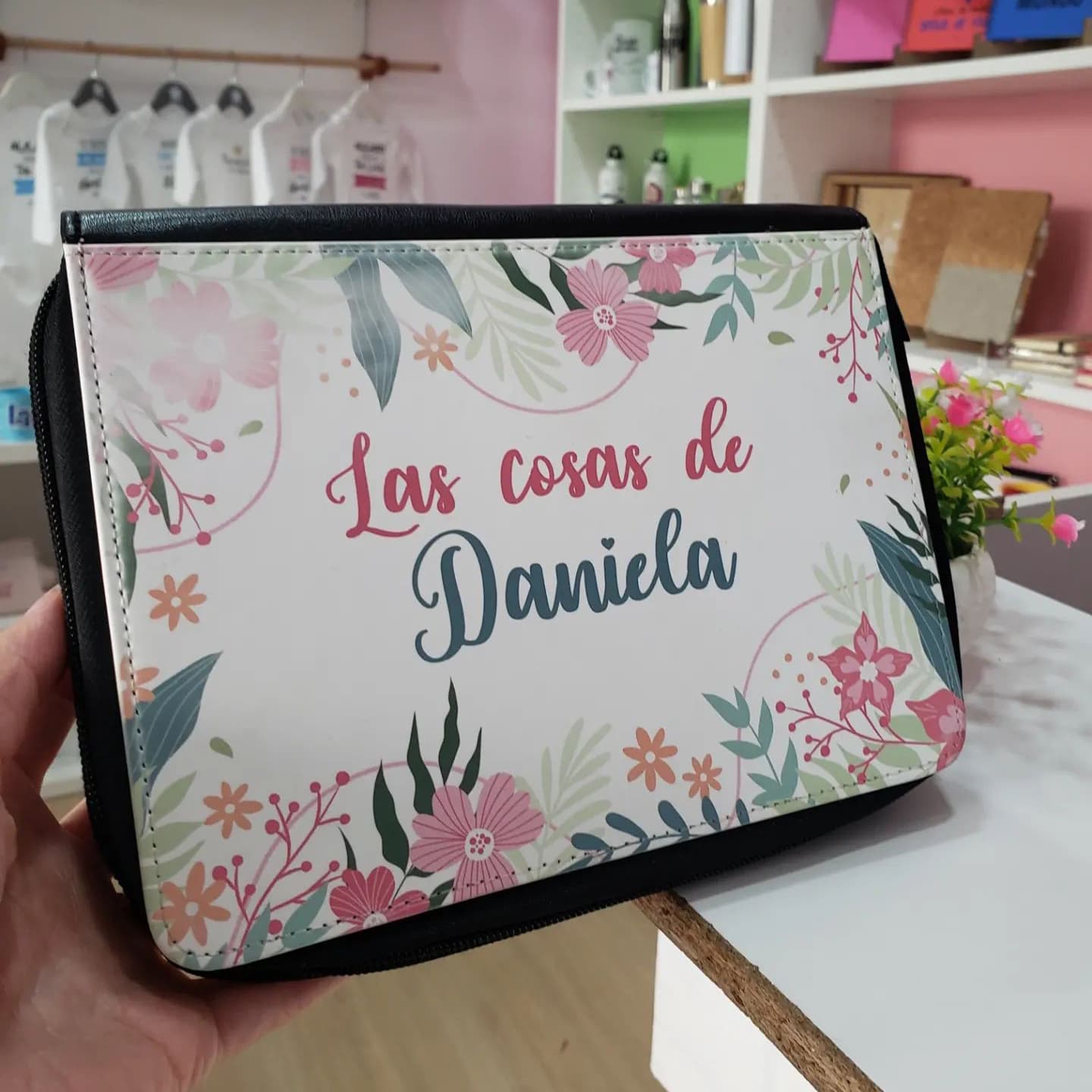 Regalos personalizados en Vigo