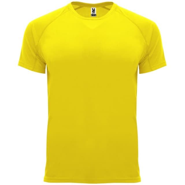 Camiseta técnica poliéster personalizada - Imagen 1
