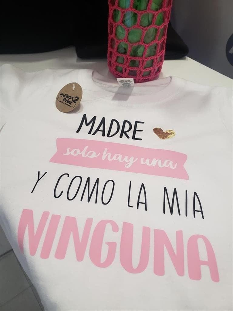 Camisetas