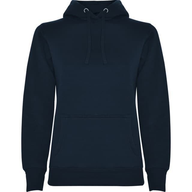 Sudadera capucha chica personalizada - Imagen 1