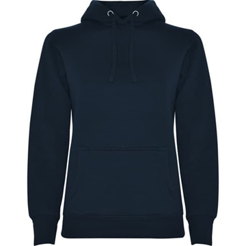 Sudadera capucha chica personalizada - Imagen 1