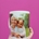 Taza clásica personalizada - Imagen 1