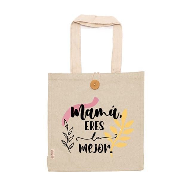 Tote bag Barmer personalizado - Imagen 1